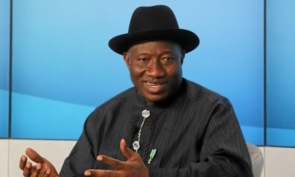 Former-Nigerian-president-Goodluck-Ebele-Jonathan