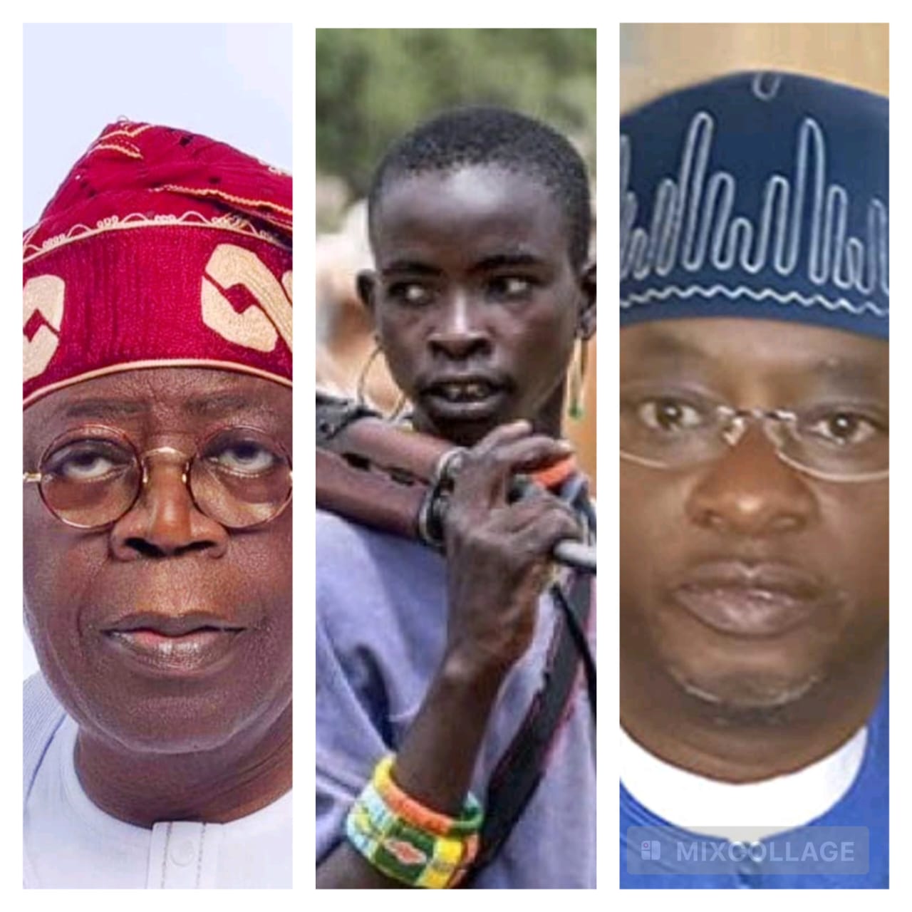 Terrorism, Tinubu’s Casual Lamentations And Demand For Justice By NEF And NGF
