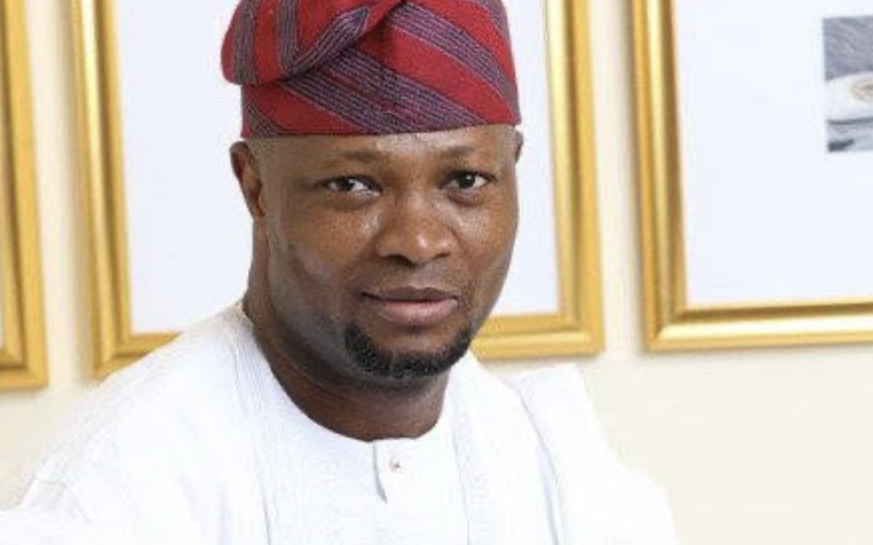 Eid-el-Kabir: JANDOR Felicitates with Lagosians, Expresses Hope in Nigeria’s Future