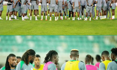 Super Eagles