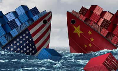 tradewar