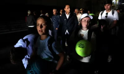 Power outage in Spain and Portugal causes chaos