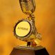 AFRIMA AWARDS TROPHY