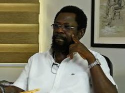 Dele Farotimi says Tinubu does not leave anything to chance 