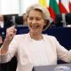 EU President, Ursula von der Leyen, welcomes US pause on tariff