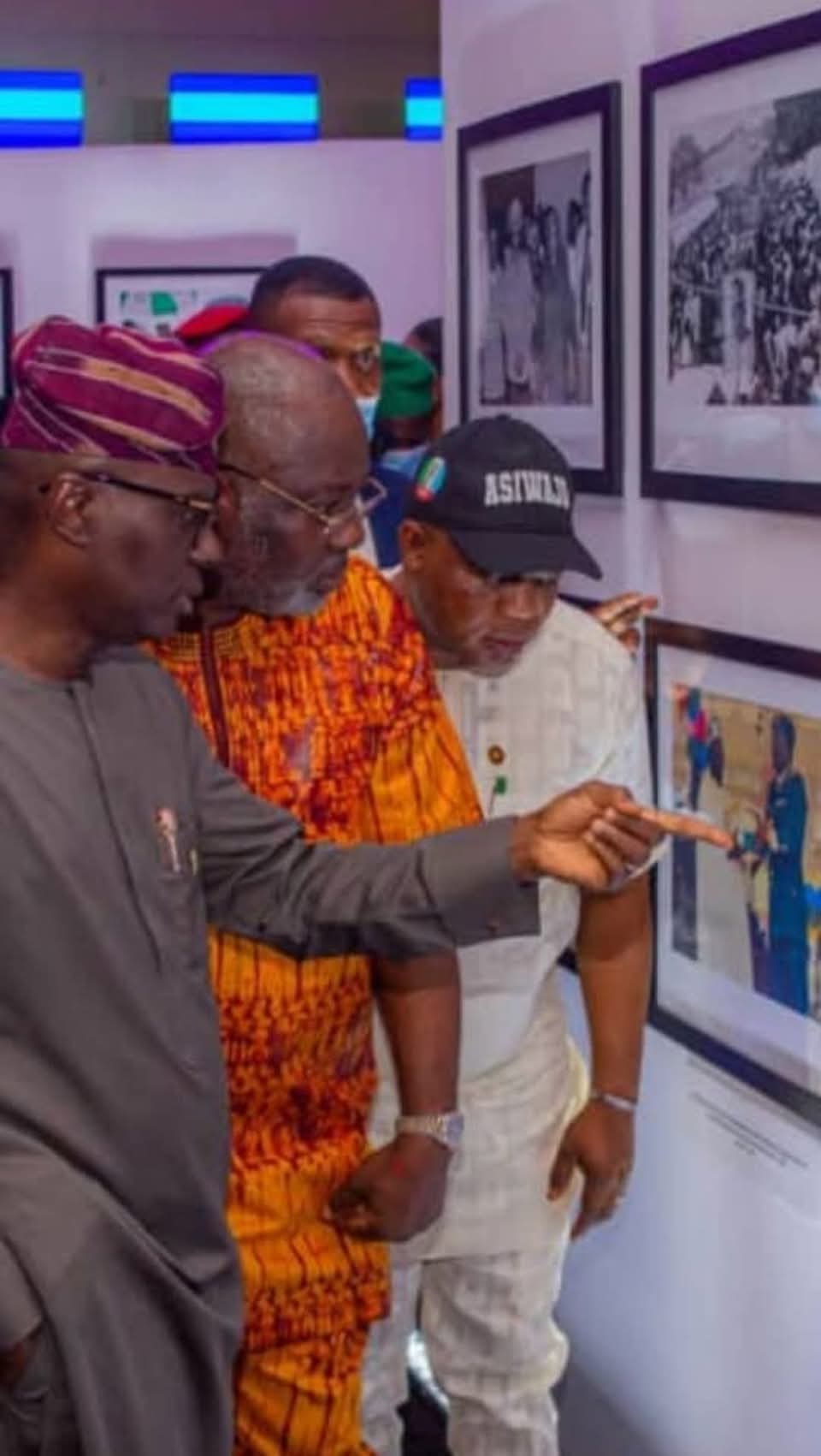 Bonu commends Sanwo-Olu's approval of funds for electricity restoration in Badagry West