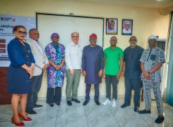 LAWMA explores solutions to environmental challenges at lecture  