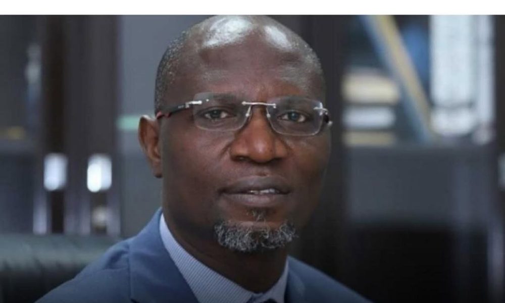 Ponzi operator in Nigeria to face 10-year jail term - SEC DG