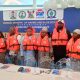 Oyetola Flags Off 3,500 Life Jacket Distribution Campaign in Lagos