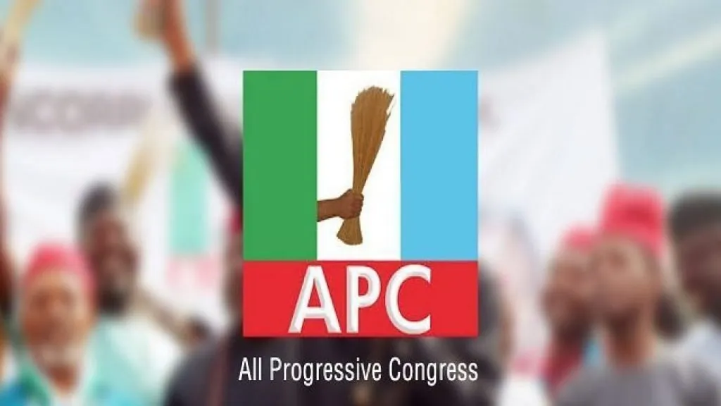 GrouGroup faults Eti-Osa APC candidate's record alleges age inconsistenciesp faults Eti-Osa APC candidate's record alleges age inconsistencies