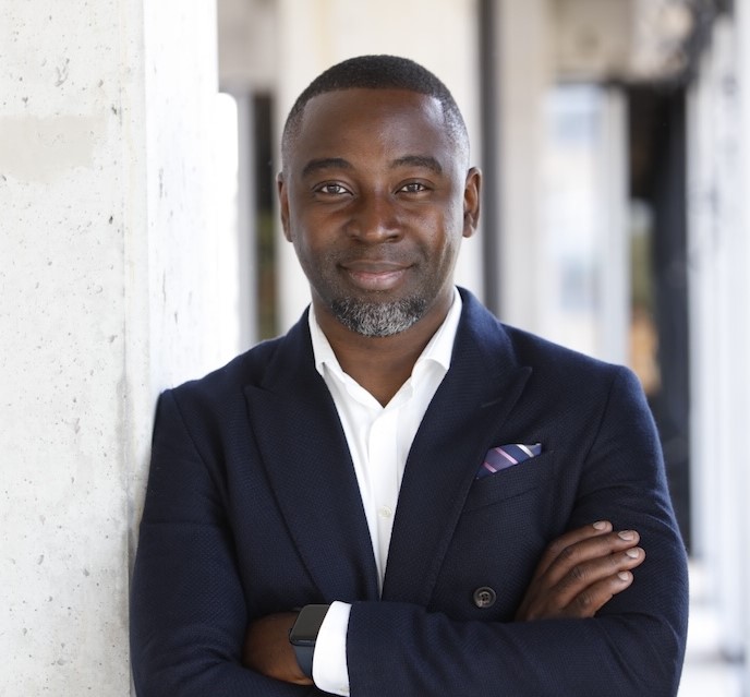 Abdallah Simba, GM, JTI Nigeria