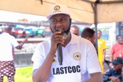 Truckers Blame APMT for Apapa Port Congestion, Commends TTP’s E-Call Up System