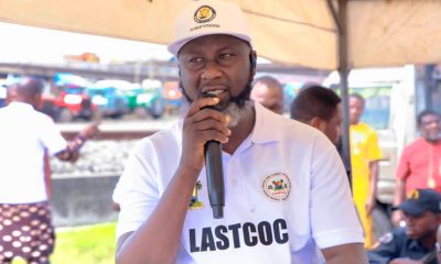 Truckers Blame APMT for Apapa Port Congestion, Commends TTP’s E-Call Up System