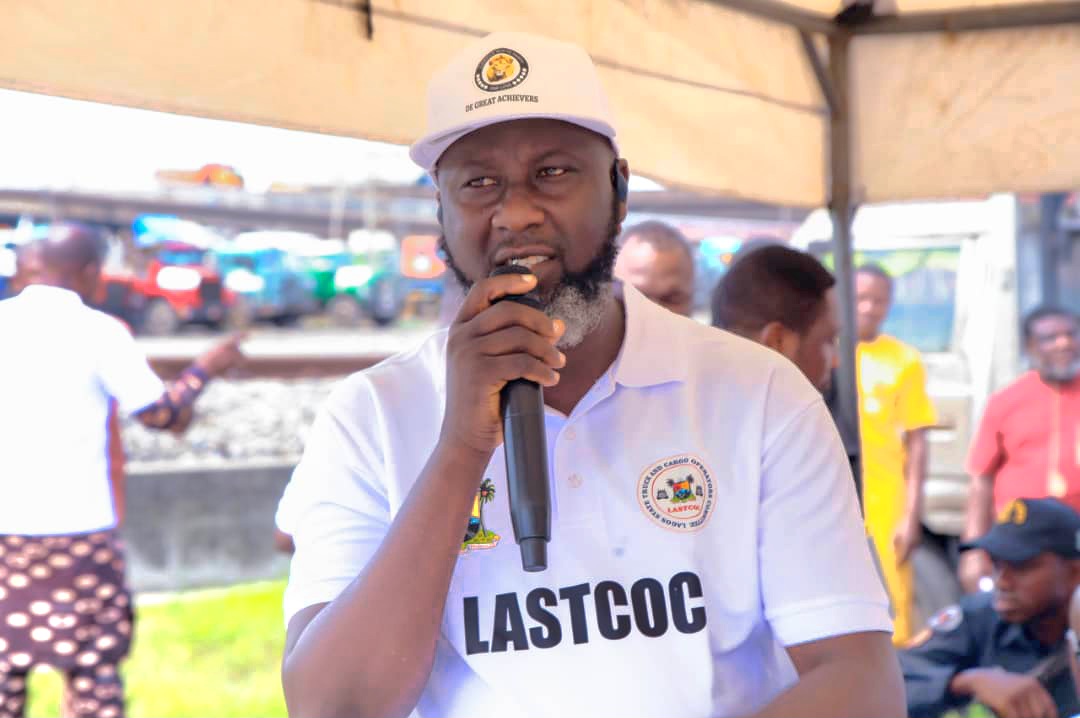 Truckers Blame APMT for Apapa Port Congestion, Commends TTP’s E-Call Up System