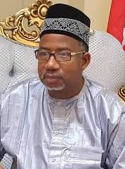 Bala Mohammed