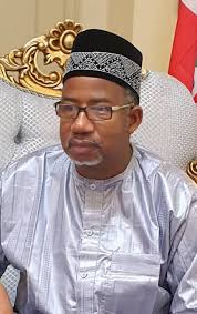 Bala Mohammed
