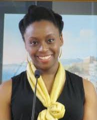 Chimanda leads “Things Fall Apart” Festival