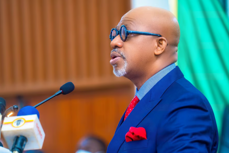 Dapoo abiodun Athletes Protest