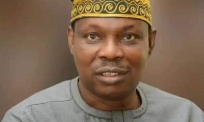 FG provides Free Eye Surgery, Treatment to Rural Dwellers