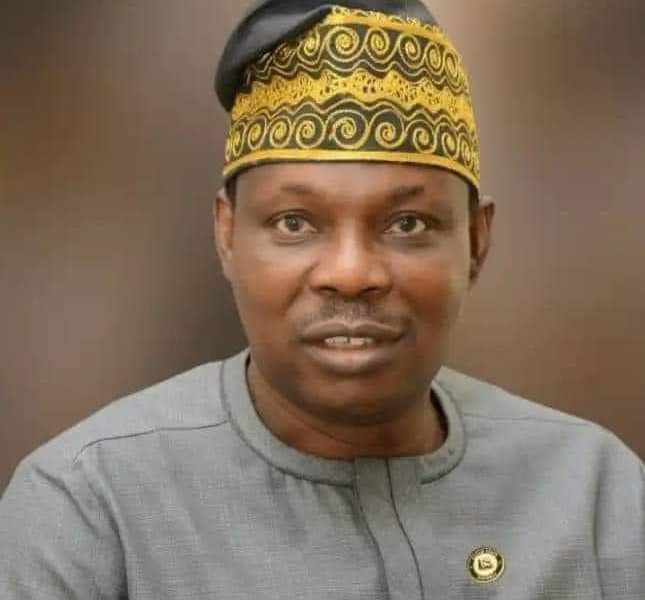 FG provides Free Eye Surgery, Treatment to Rural Dwellers