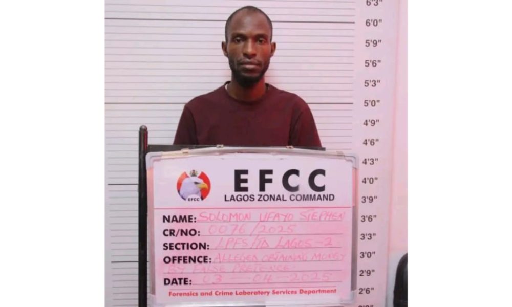 EFCC