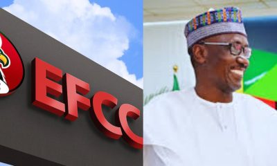 EFCC