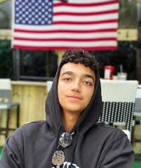 US-Israeli hostage Edan Alexander