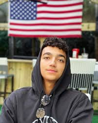 US-Israeli hostage Edan Alexander