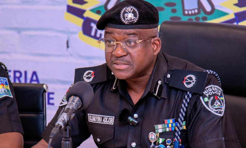 FPRO urges Nigerians not to hate police
