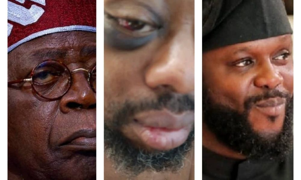 Inside Tinubu and son's torture chambers