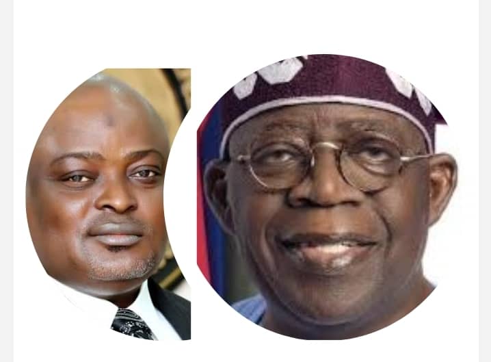 Tinubu’s bold transformative economic reforms now yielding rewards - Obasa  
