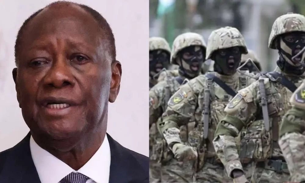 Ivory Coast Debunks Persistent Coup Rumors