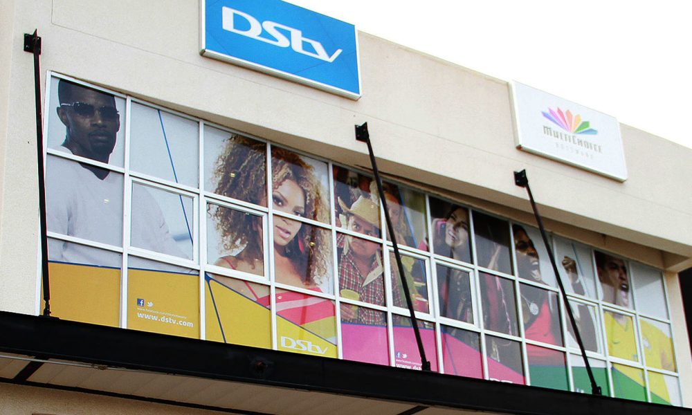 Multichoice-DSTV