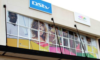 Multichoice-DSTV