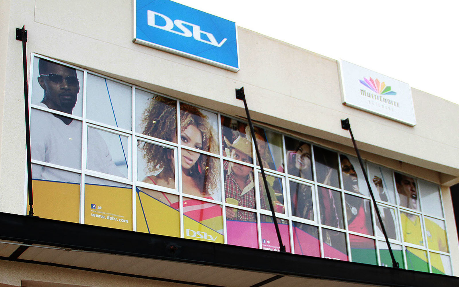 Multichoice-DSTV