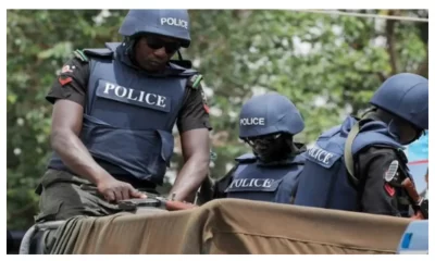 Police extortion in Lagos: Are recent reforms making any difference?