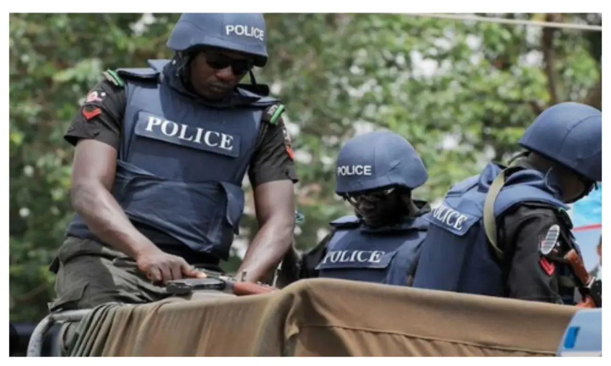 Police extortion in Lagos: Are recent reforms making any difference?