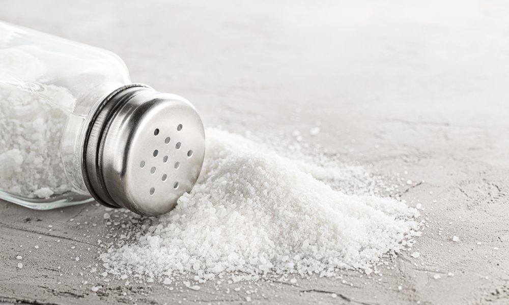 Salt