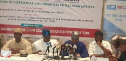 INEC to NASS, fastrack electoral reform for seamless implementation