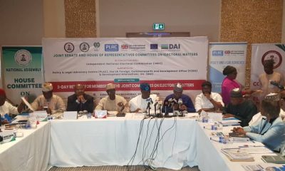 INEC to NASS, fastrack electoral reform for seamless implementation