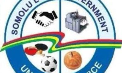 Somolu Muslims restate support for Christian Chairmanship candidate