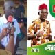 LG election: Seyi Ipinlaye emerges LP chairmanship flagbearer in Amuwo-Odofin