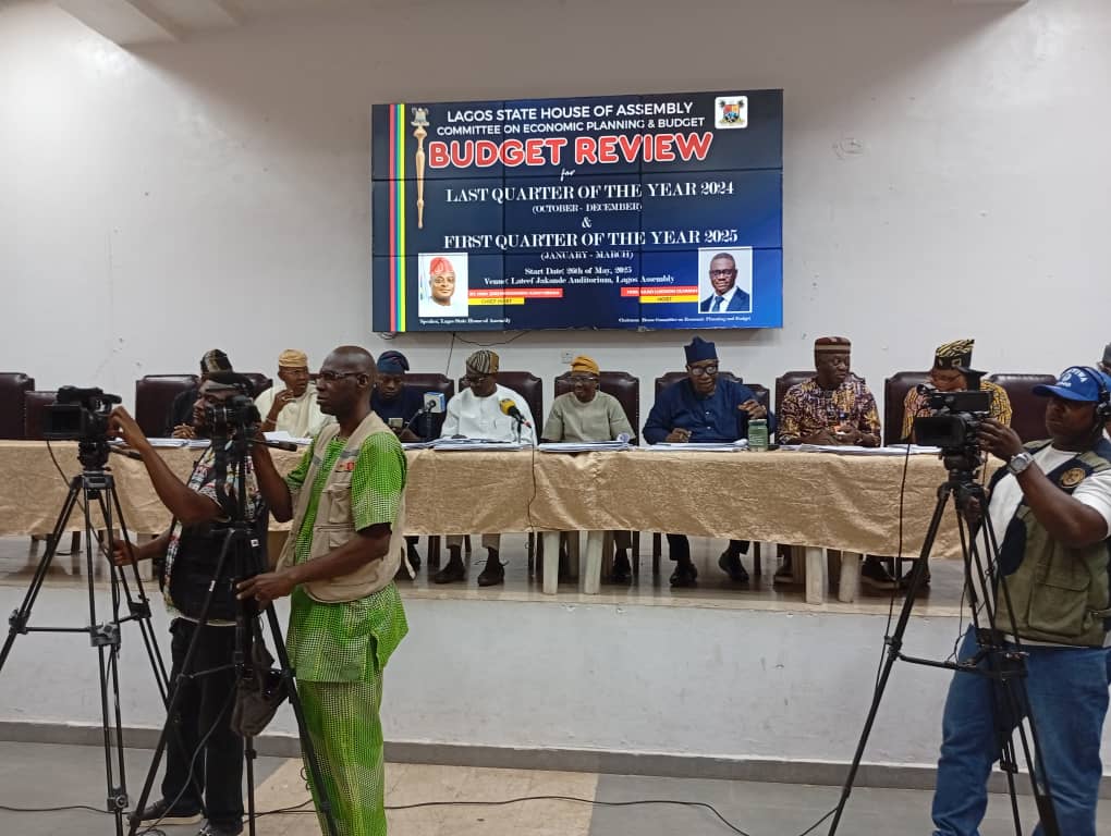 The Lagos State House of Assembly Committee on Economic Planning and Budget, Chairman Hon. Lukmon Olumoh, has affirmed thorough compliance is demanded from Ministries Departments and Agencies (MDAs) in the state  budgetary provisions.