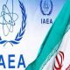 Iran cooperation with International Atomic Energy Agency (IAEA)