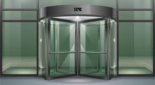 Life’s Revolving Door