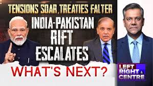 EU urges India, Pakistan on restraint