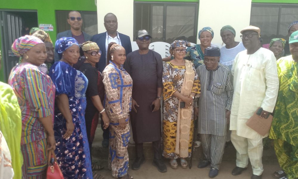 interest-free loans to traders in Lagos