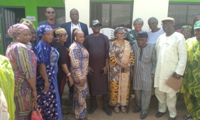 interest-free loans to traders in Lagos