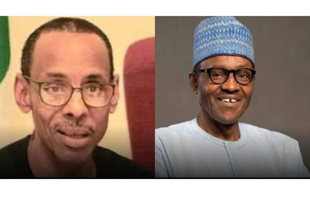Ex-presidential aide Baba-Ahmed calls Buhari Nigeria's worst president