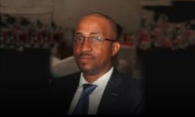 Ex-MultiChoice GM ‘abducted’ in Lagos amid kingship dispute